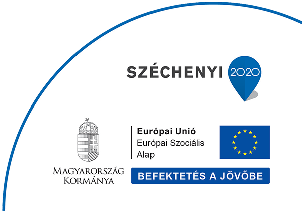 Széchenyi 2020 támogatás