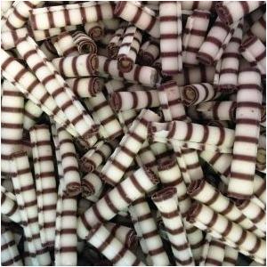 Csokoládé dísz Penne Rudak