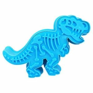 Kiszúró szett - Dinoszaurusz/T-rex Csontváz 