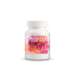 Masstex Gum Mix 50g