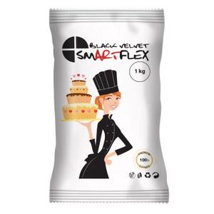 Smartflex Velvet Black 1kg