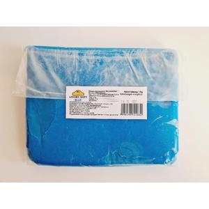 Unidec Soft univerzális dekorációs massza Kék 1kg