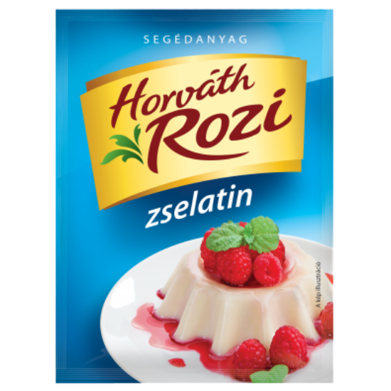 Horváth Rozi Zselatin 20g