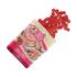 Deco Melts bevonó Piros 250g