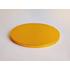 Tortadob Kerek Arany 22cm