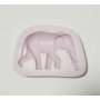 Kép 1/2 - Fondan formázó szilikon - Elefánt